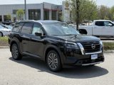New 2025 Nissan Pathfinder SL w/ SL Premium Package image 3