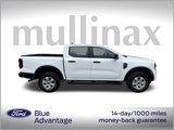 Certified 2025 Ford Ranger XL image 3