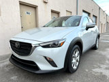 Used 2021 MAZDA CX-3 Sport image 2