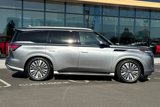 New 2025 INFINITI QX80 Sensory image 6
