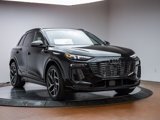 New 2025 Audi SQ6 e-tron Prestige image 3