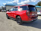 New 2025 Chevrolet Tahoe LS image 5