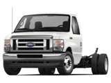 New 2026 Ford E-350 and Econoline 350 Super Duty w/ Power Equipment Group image 3