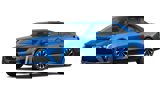 New 2025 Cadillac CT4 V Blackwing w/ Driver Assist Package image 2