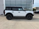 New 2024 Ford Bronco Wildtrak image 4
