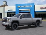 New 2025 GMC Sierra 2500 AT4 image 2