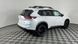 New 2025 Nissan Rogue SV image 4