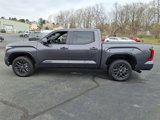 Used 2025 Toyota Tundra Platinum image 4