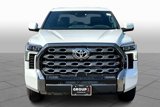 New 2026 Toyota Tundra Platinum image 3
