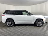 New 2025 Jeep Grand Cherokee Summit image 3