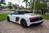 Used 2023 Audi R8 V10 performance image 4