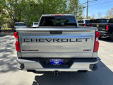 New 2025 Chevrolet Silverado 1500 RST w/ Redline Edition image 5