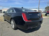 Used 2018 Cadillac XTS Luxury image 4