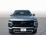 Used 2025 Chevrolet Tahoe Z71 image 2