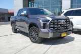 New 2025 Toyota Tundra Platinum image 3