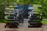 Certified 2024 Mercedes-Benz G 63 AMG 4MATIC image 3