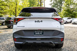Certified 2025 Kia Sportage X-Line image 5