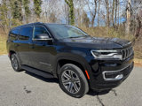 New 2025 Jeep Wagoneer 4WD image 5