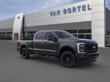 New 2025 Ford F250 XLT w/ Black Appearance Package image 4