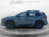 New 2026 Nissan Rogue SV image 4