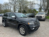 Used 2017 Jeep Grand Cherokee Laredo w/ Quick Order Package 23E image 3
