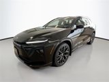 New 2025 Toyota Crown Signia image 3