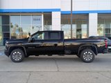 New 2025 Chevrolet Silverado 2500 Custom w/ Custom Value Package image 3
