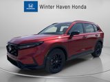 New 2026 Honda CR-V Sport-L image 3