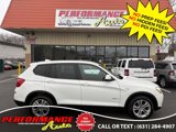 Used 2016 BMW X3 xDrive35i image 2