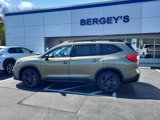 New 2025 Subaru Ascent Bronze Edition image 2