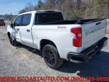 Used 2024 Chevrolet Silverado 1500 LT Trail Boss w/ LT Trail Boss Premium Package image 3