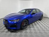 Used 2023 Acura TLX Type S image 3