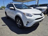 Used 2017 Toyota RAV4 XLE image 4