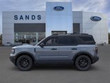 New 2025 Ford Bronco Sport Big Bend w/ Black Appearance Package image 3