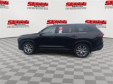 New 2025 Toyota Grand Highlander AWD Hybrid image 6
