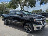 New 2025 RAM 1500 Limited image 2