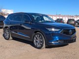 Used 2024 Acura MDX SH-AWD w/ Technology Package image 3