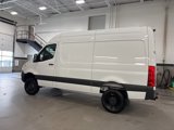 New 2025 Mercedes-Benz Sprinter 2500 image 3