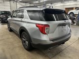 Used 2022 Ford Explorer XLT image 6