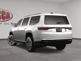 New 2025 Jeep Wagoneer 4WD image 4