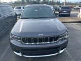 New 2025 Jeep Grand Cherokee L Limited w/ Luxury Tech Group II image 3