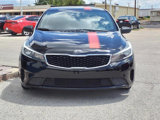 Used 2017 Kia Forte LX image 2