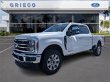 New 2025 Ford F250 King Ranch w/ Chrome Package image 4
