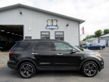 Used 2013 Ford Explorer Sport w/ Class III Trailer Tow Pkg image 6