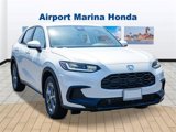 New 2026 Honda HR-V LX image 5