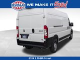 New 2025 RAM ProMaster 3500 w/ Convenience Group image 4
