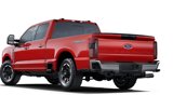 New 2025 Ford F350 Lariat image 2