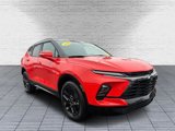 New 2025 Chevrolet Blazer RS w/ Driver Confidence II Package image 2