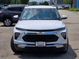 New 2026 Chevrolet TrailBlazer LT w/ Convenience Package image 2