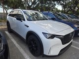 New 2025 MAZDA CX-90 Plug-In Hybrid w/Premium Sport image 2